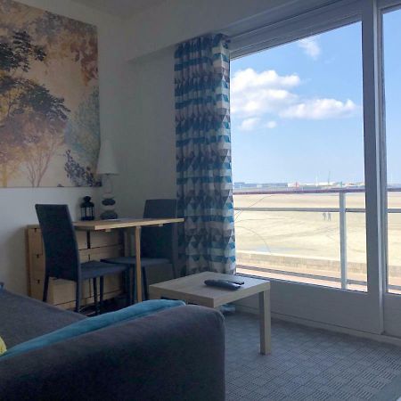 Brise Lame Face Mer Boulogne-sur-Mer Ngoại thất bức ảnh
