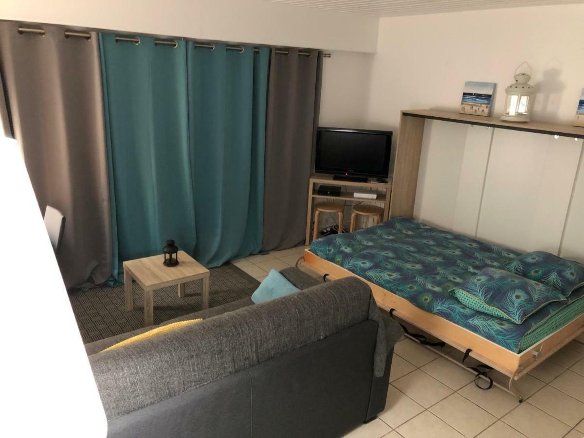 Brise Lame Face Mer Boulogne-sur-Mer Ngoại thất bức ảnh