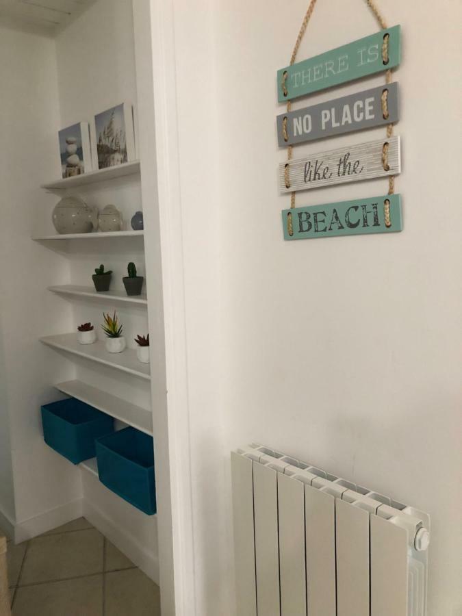 Brise Lame Face Mer Boulogne-sur-Mer Ngoại thất bức ảnh