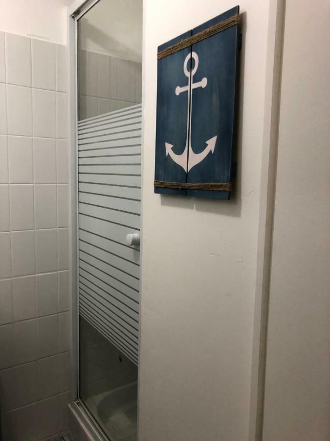 Brise Lame Face Mer Boulogne-sur-Mer Ngoại thất bức ảnh